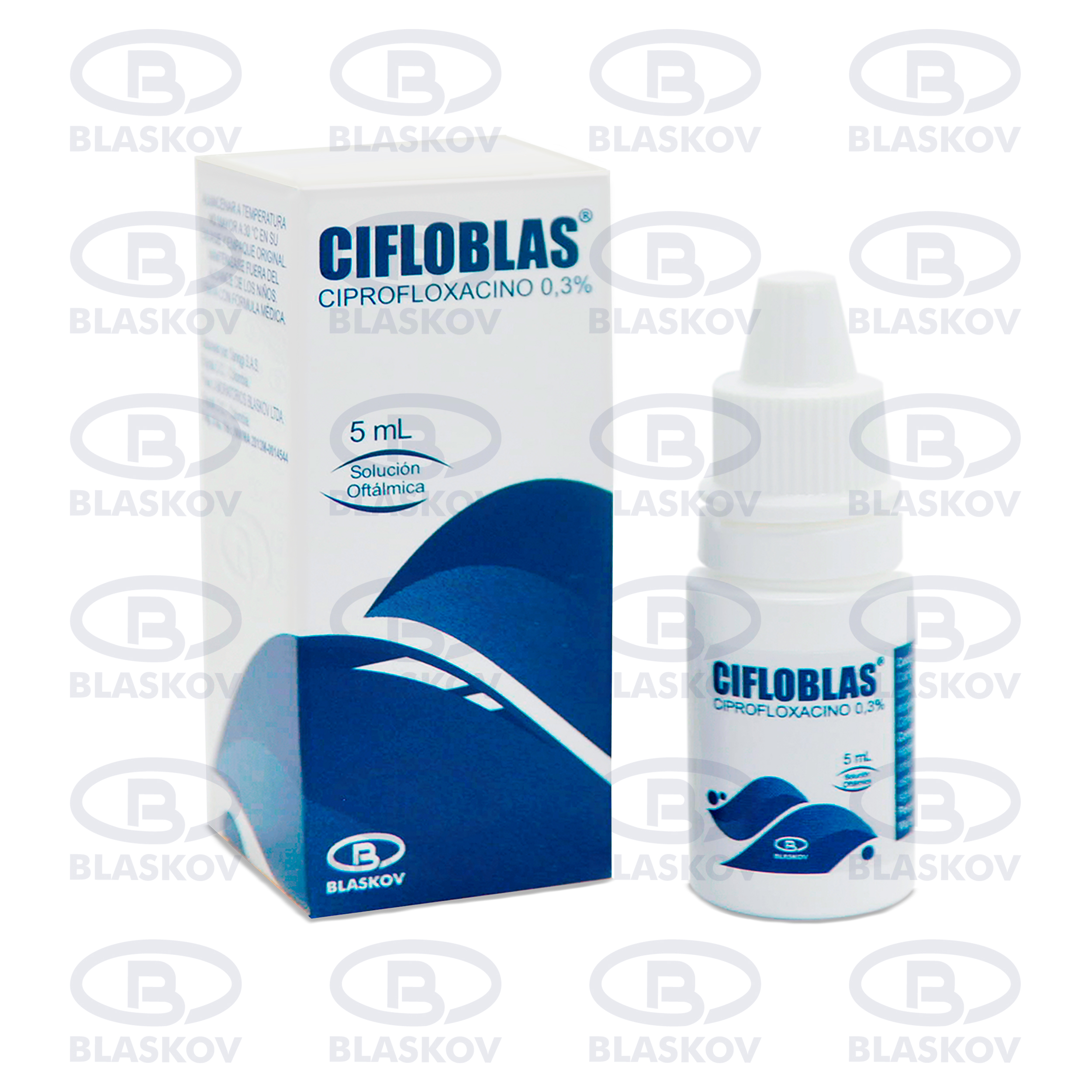Cifloblas
