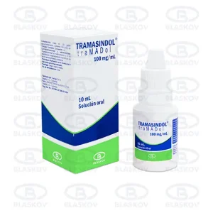 TRAMASINDOL® Oral - Tramadol  100mg/mL