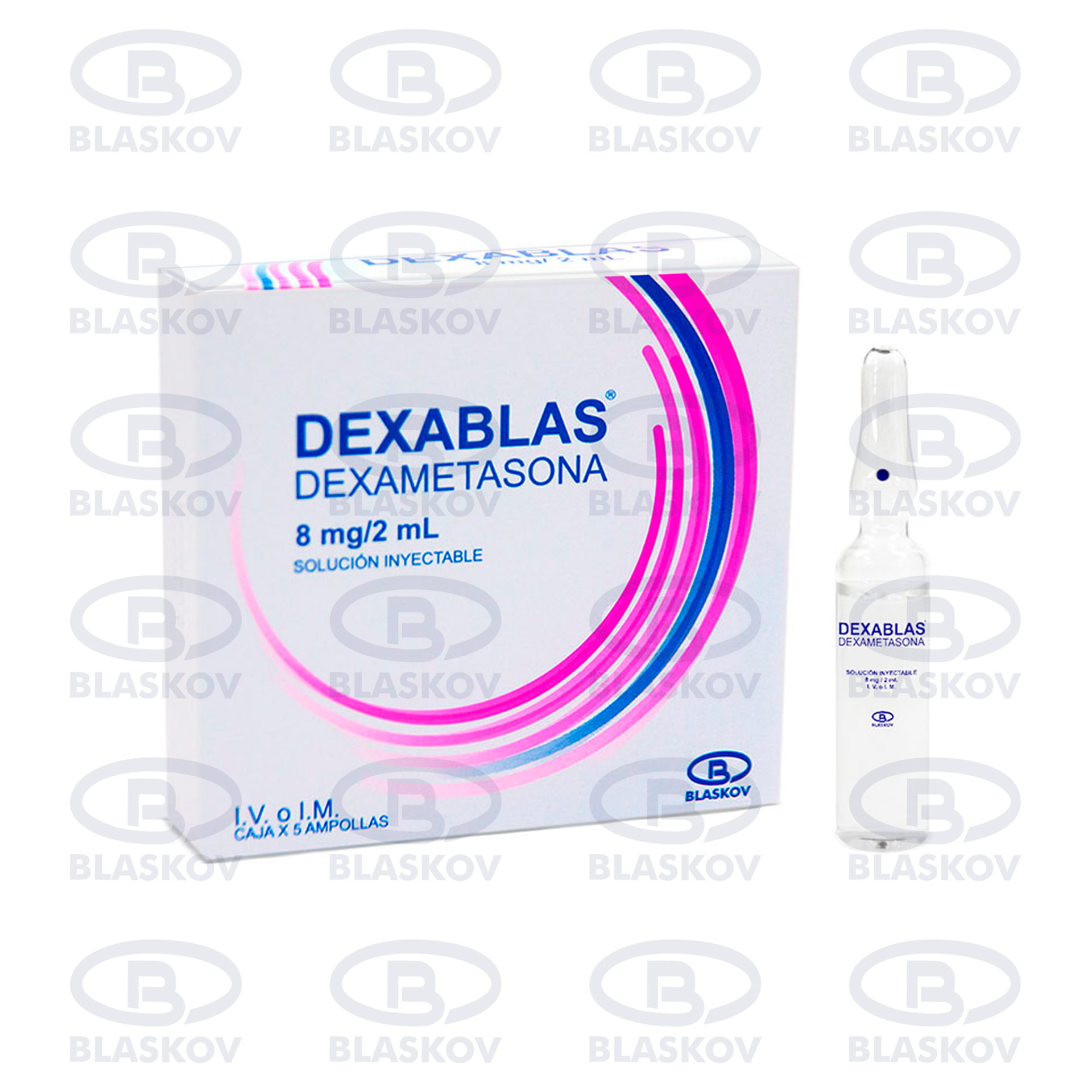 Dexablas