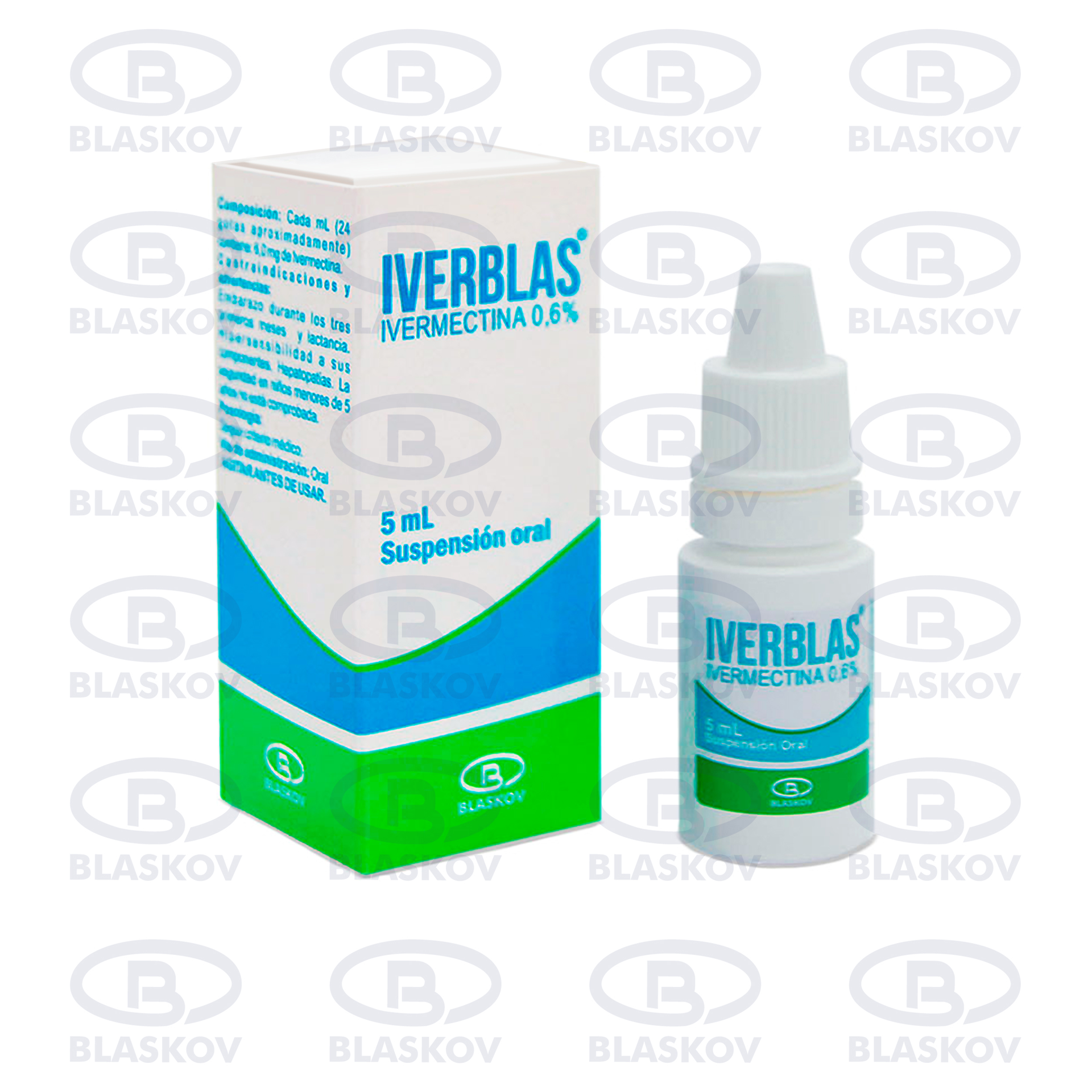 Iverblas