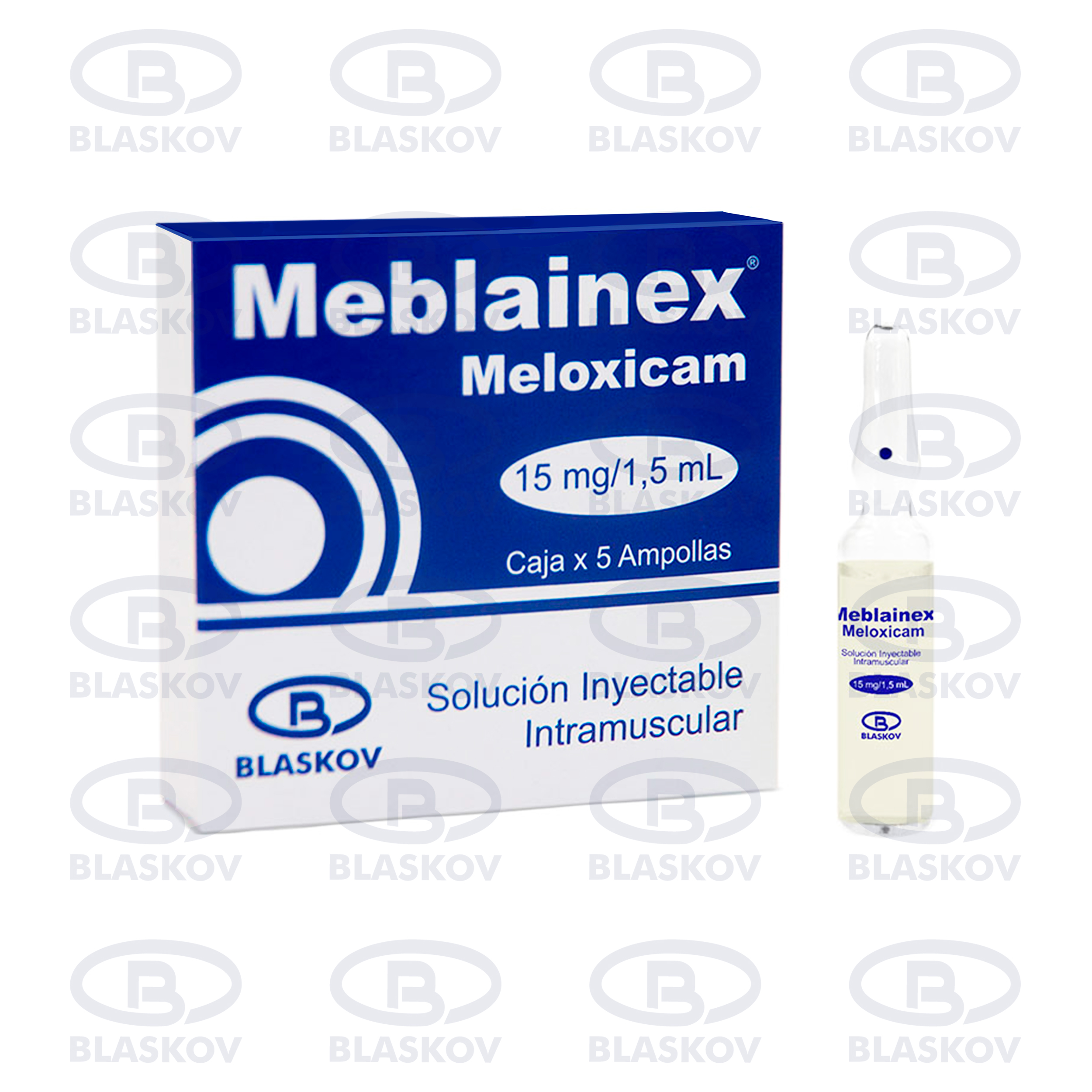 Meblainex