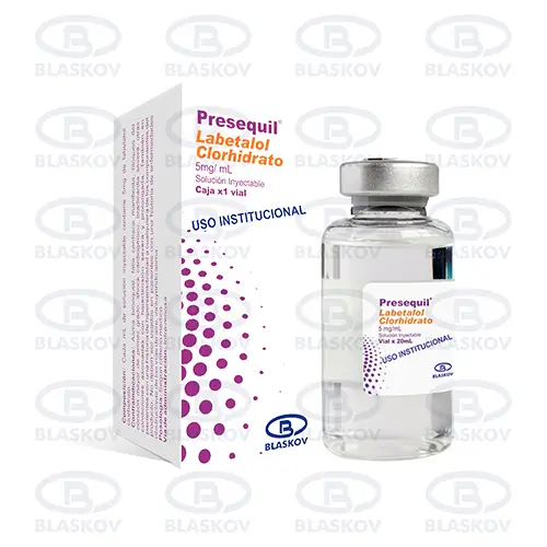PRESEQUIL