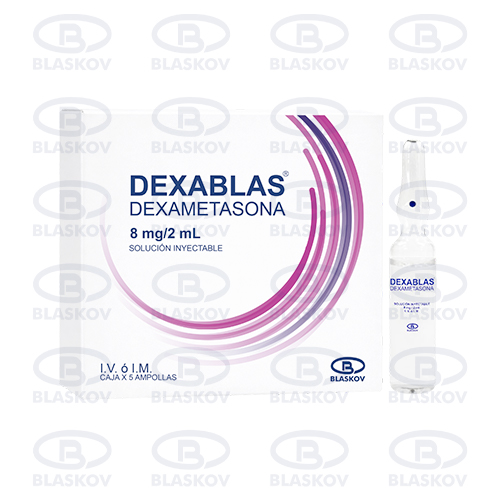 DEXABLAS 8